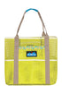 KAVU Alder Lake Tote 大容量沙灘袋